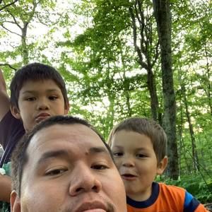 Meet your Posher, Darius